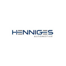 Henniges Automotive Inc.